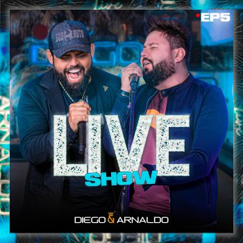 Diego & Arnaldo Casos Pendentes (Ao Vivo)