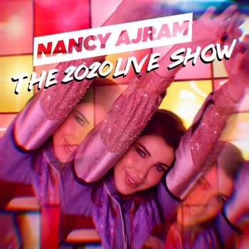 Nancy Ajram Ya Tabtab - The 2020 Live Show