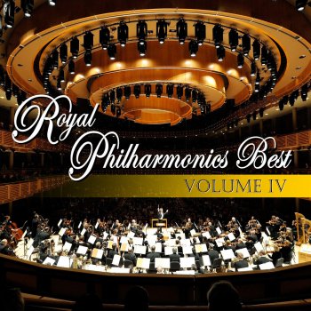 Royal Philharmonic Orchestra Por Ella