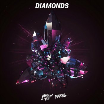 William Ekh feat. Martell Diamonds