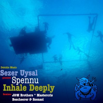 Sezer Uysal feat. Bescheerer & Szenasi Inhale Deeply - Bescheerer & Szenasi Remix