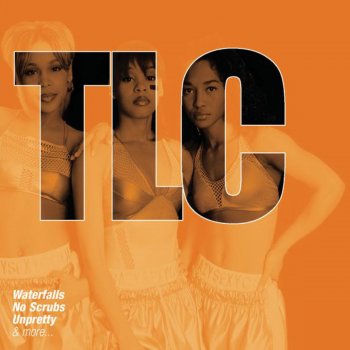 TLC Ain't 2 Proud 2 Beg (U.S. 7" Edit)