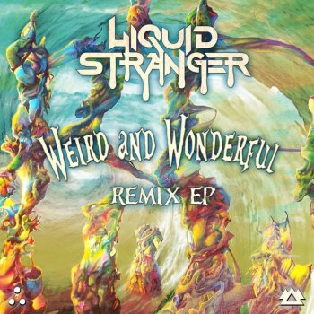 Liquid Stranger feat. Mr. Bill & Manic Focus Frankenskank - Manic Focus Remix