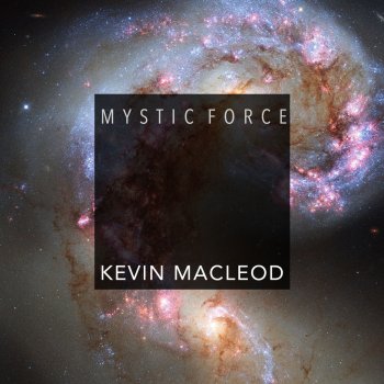 Kevin MacLeod Spellbound