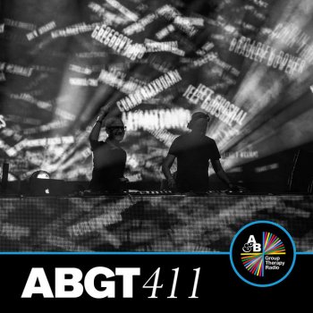 Above & Beyond Group Therapy (Messages Pt. 7) [ABGT411]