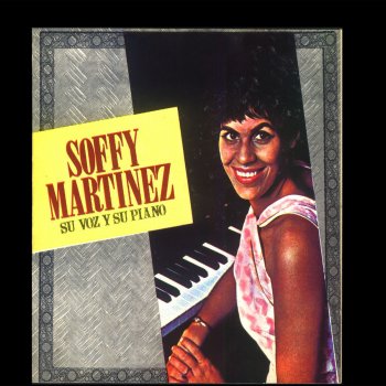 Soffy Martinez Sálvame