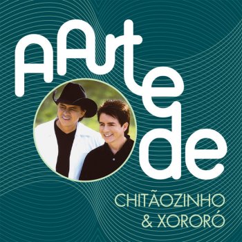 Chitãozinho feat. Xororó Fio De Cabelo - Live At Via Funchal, São Paulo