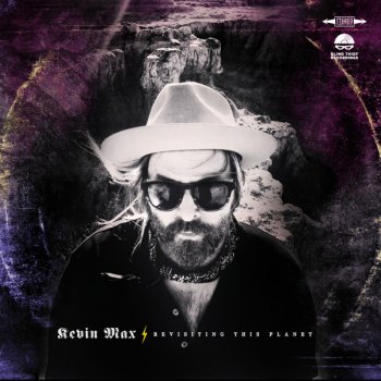 Kevin Max Righteous Rocker #1