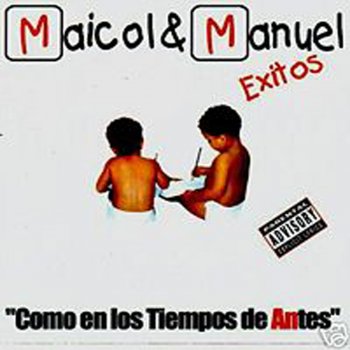 Maicol Y Manuel D Noise, Vol. 1