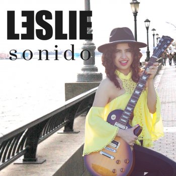 Leslie Sonido