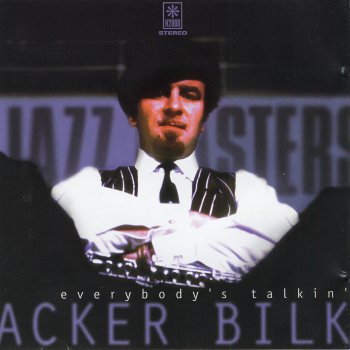 Acker Bilk As Time Goes By