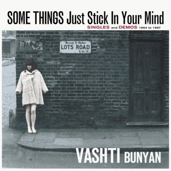 Vashti Bunyan Girl's Song In Winter - 1964 Tape
