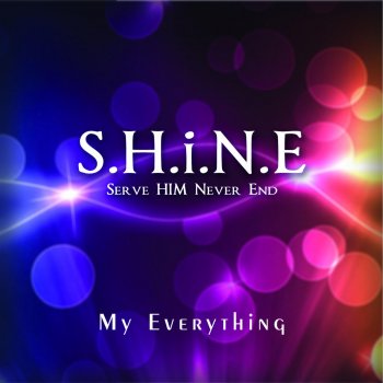 Shine Yesus Terindah