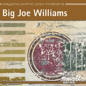 Big Joe Williams Chewed Up Grass
