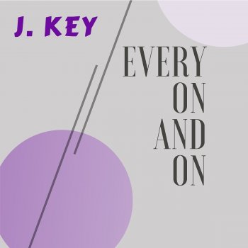 J-Key Every on and On - Instrumental