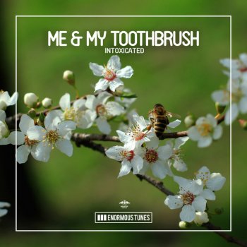 Me & My Toothbrush Intoxicated - Extended Mix