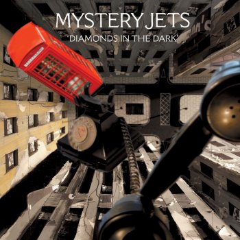 Mystery Jets Pioneers