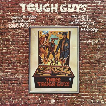 Isaac Hayes Title Theme "Three Tough Guys"