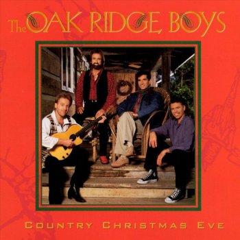 The Oak Ridge Boys Blue Christmas