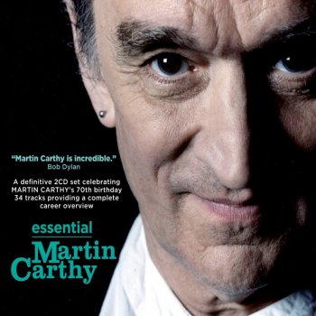 Martin Carthy Lovely Joan