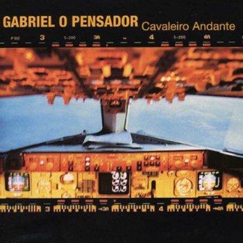 Gabriel o Pensador feat. Adriana Calcanhotto Tás a ver?