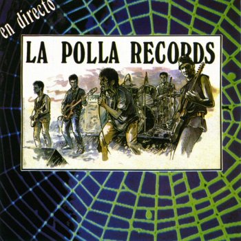 La Polla Records Txus