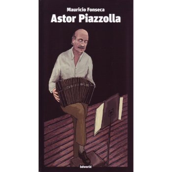 Astor Piazzolla Taconeando