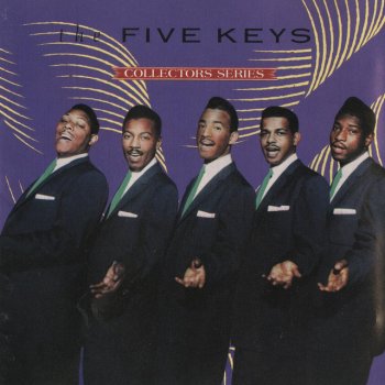 The Five Keys Close Your Eyes