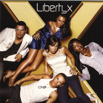 Liberty X Being Nobody (Main Mix)