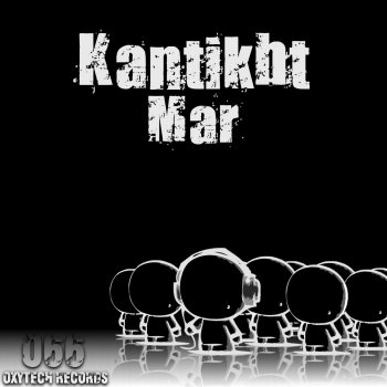 Kantikht Dark Ranging - Original Mix