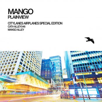 Mango Plainview