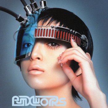 Ayumi Hamasaki independent - Cyber NATION remix