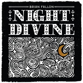 Brian Fallon Amazing Grace