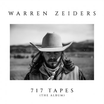 Warren Zeiders Ride the Lightning (717 Tapes)