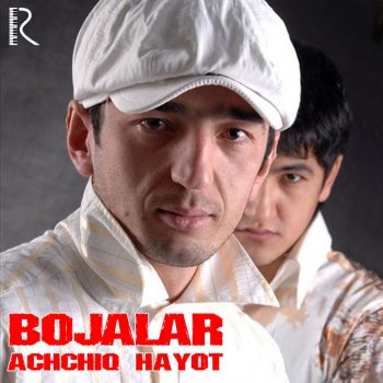 Bojalar Achchiq Hayot