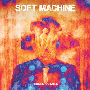 Soft Machine Broken Hill