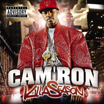 Cam’ron Touch It or Not (feat. Lil' Wayne)
