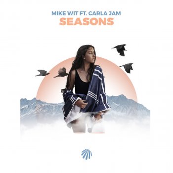 Mike Wit feat. Carla Jam Seasons