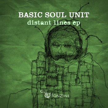 Basic Soul Unit Distant Lines