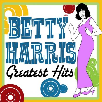 Betty Harris I Can't Stand It Much Longer