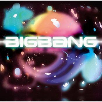 BIGBANG feat. Park Bom We Belong Together