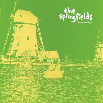 The Springfields Bicycle Song