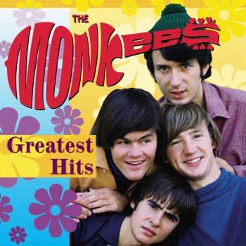The Monkees A Little Bit Me, A Little Bit You - Single/