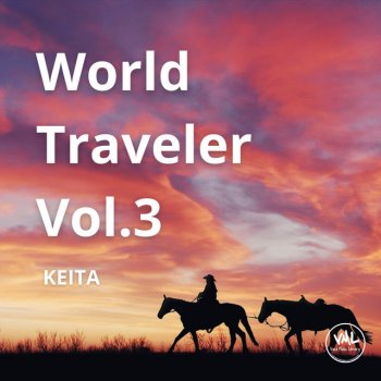 Keita New World No.2 Andes