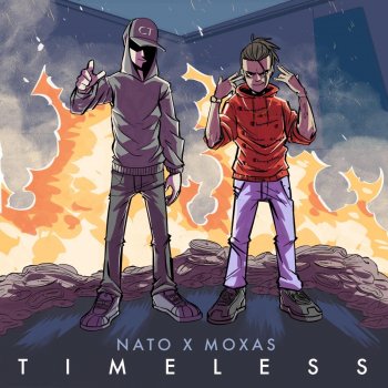 Joey Nato feat. Moxas Timeless (feat. Moxas)