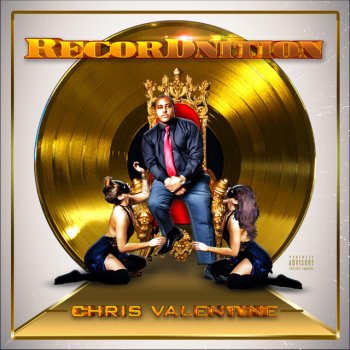 Chris Valentine feat. Elaine Kristal & Presence RecorDnition