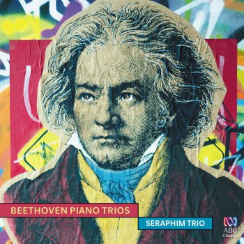 Ludwig van Beethoven feat. Seraphim Trio Piano Trio No. 5 In D, Op. 70 No. 1 - "Geistertrio": 1. Allegro vivace e con brio