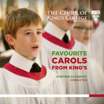 Franz Xaver Gruber feat. Choir of King's College, Cambridge, Stephen Cleobury & Douglas Tang Silent Night (Arr. Stephen Cleobury)