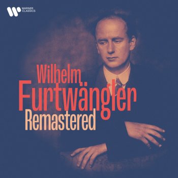 Otto Nicolai feat. Wilhelm Furtwängler & Wiener Philharmoniker Nicolai: The Merry Wives of Windsor: Overture