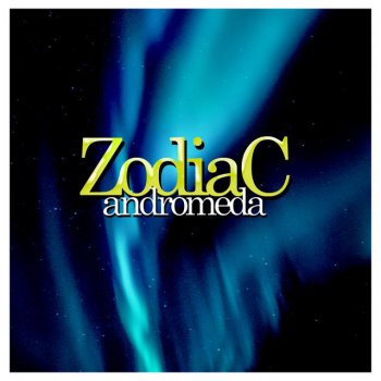 Zodiac Andromeda